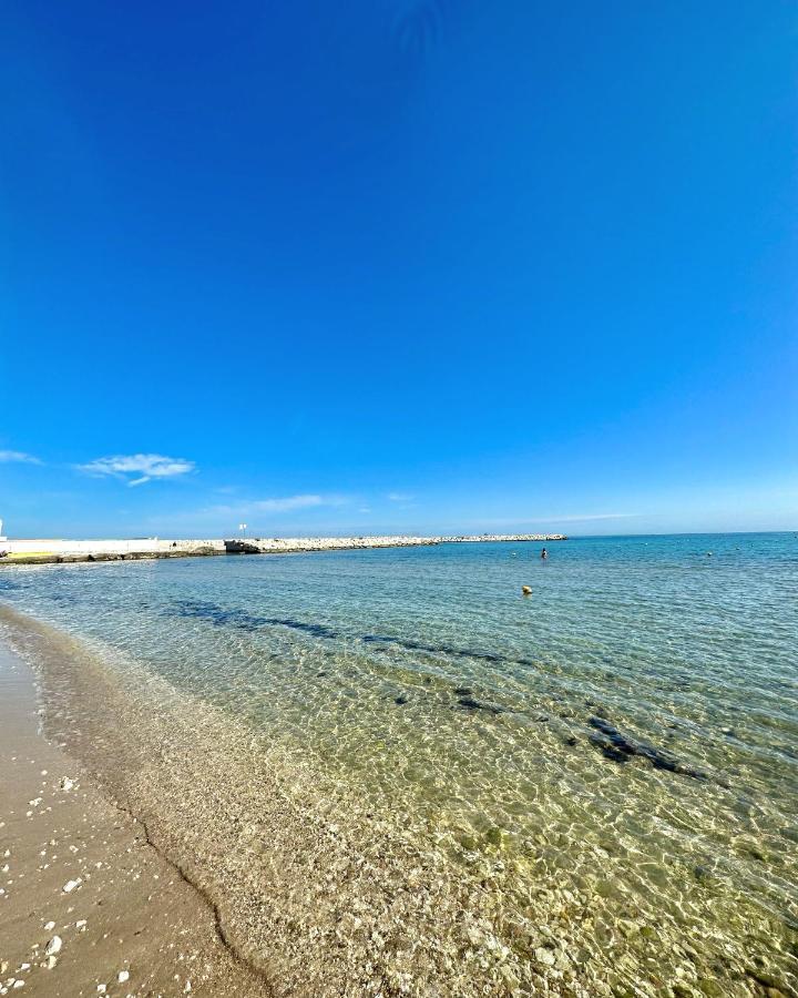 Oltremare