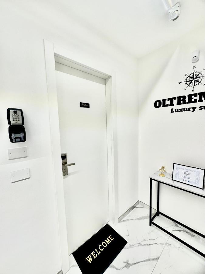 Apartment Oltremare Bari