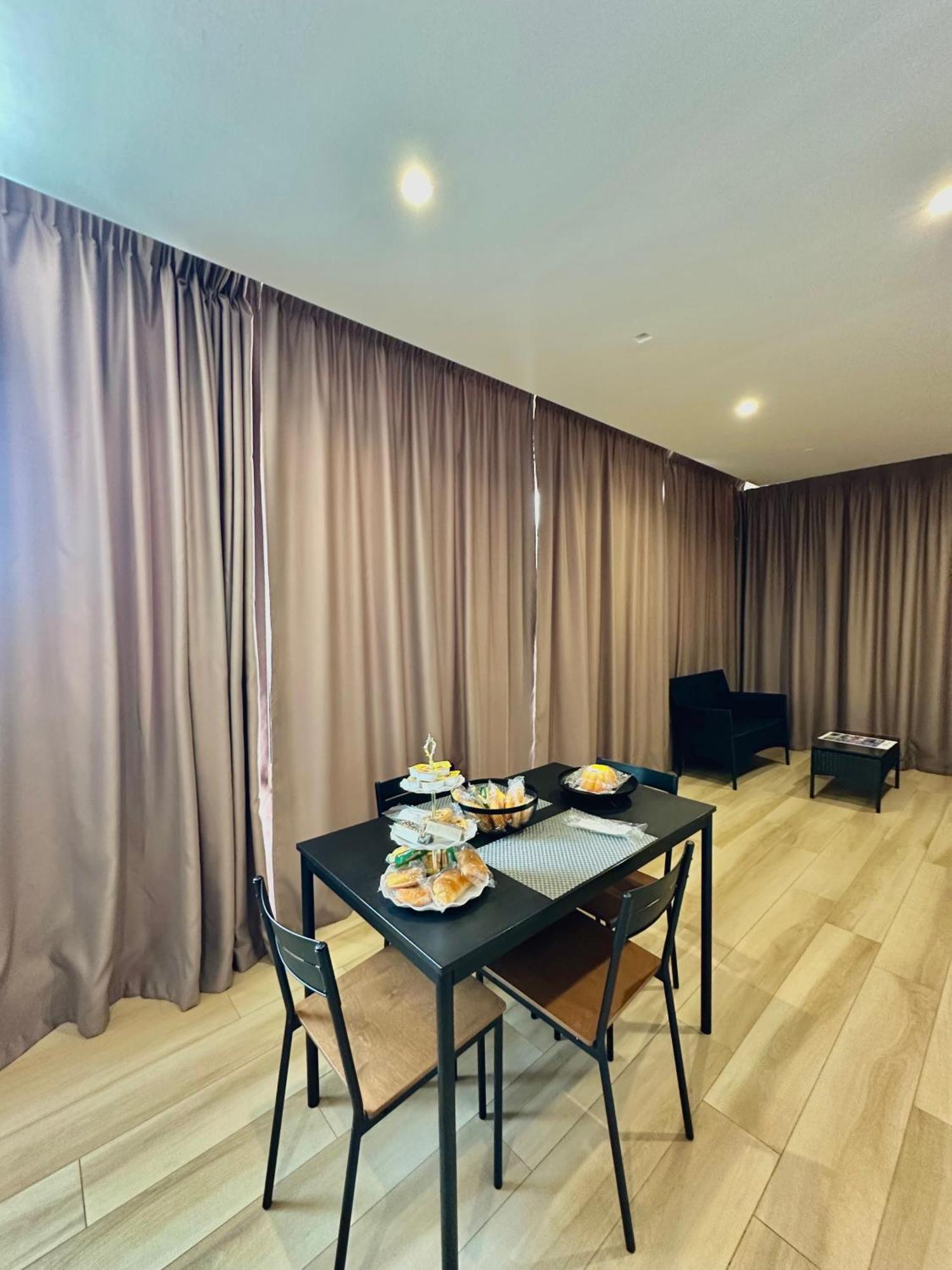 Oltremare Apartment