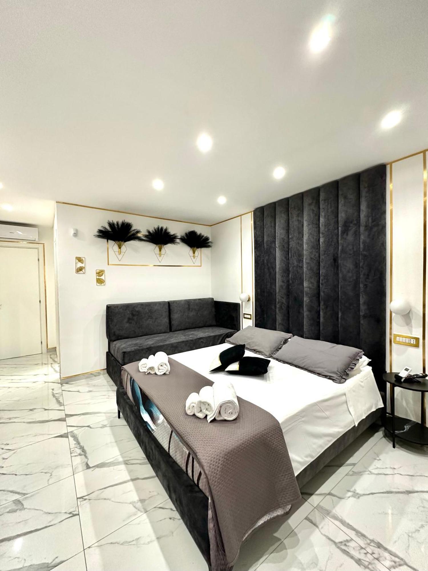 Appartement Oltremare Bari