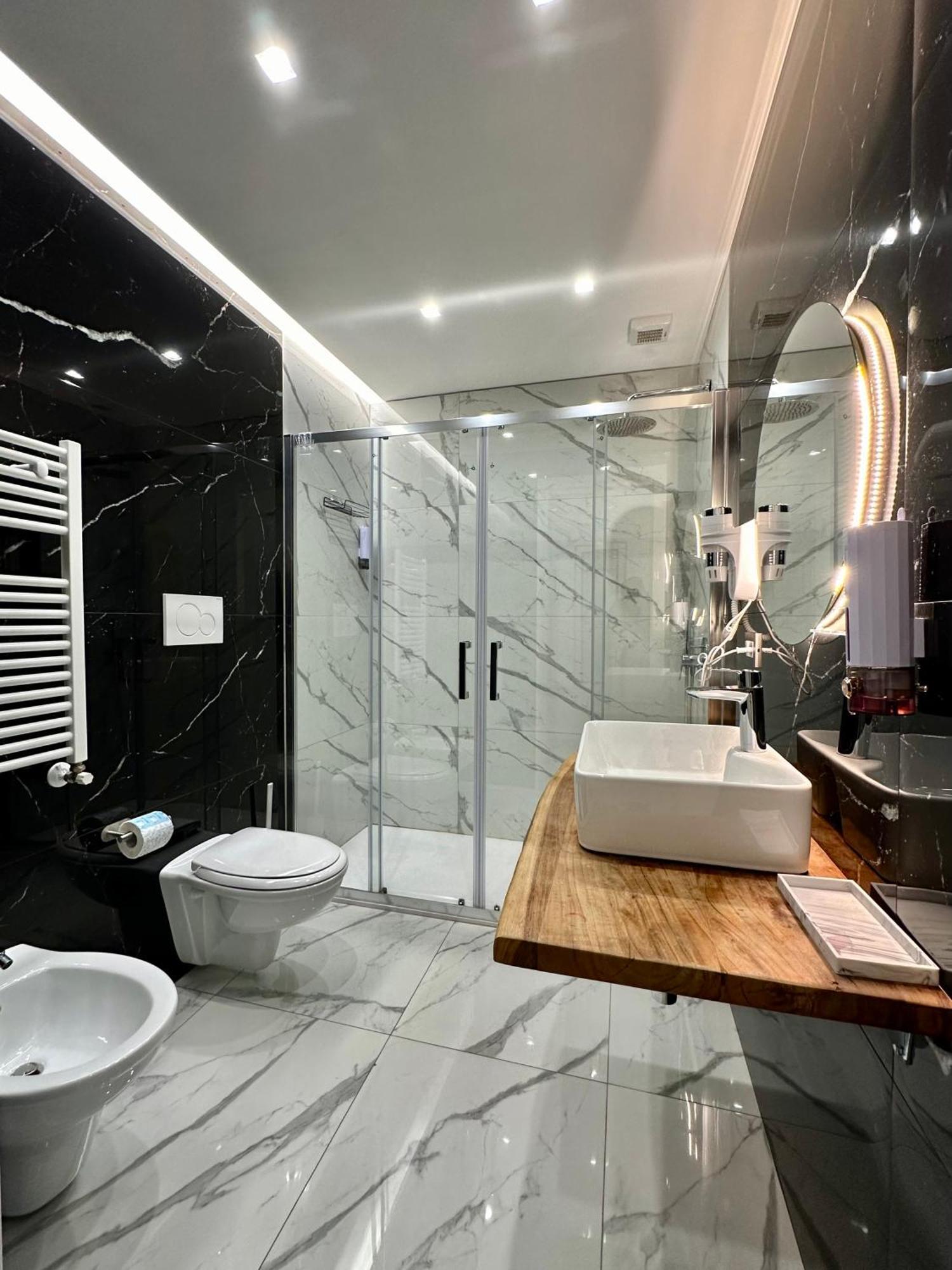 Oltremare Appartement *