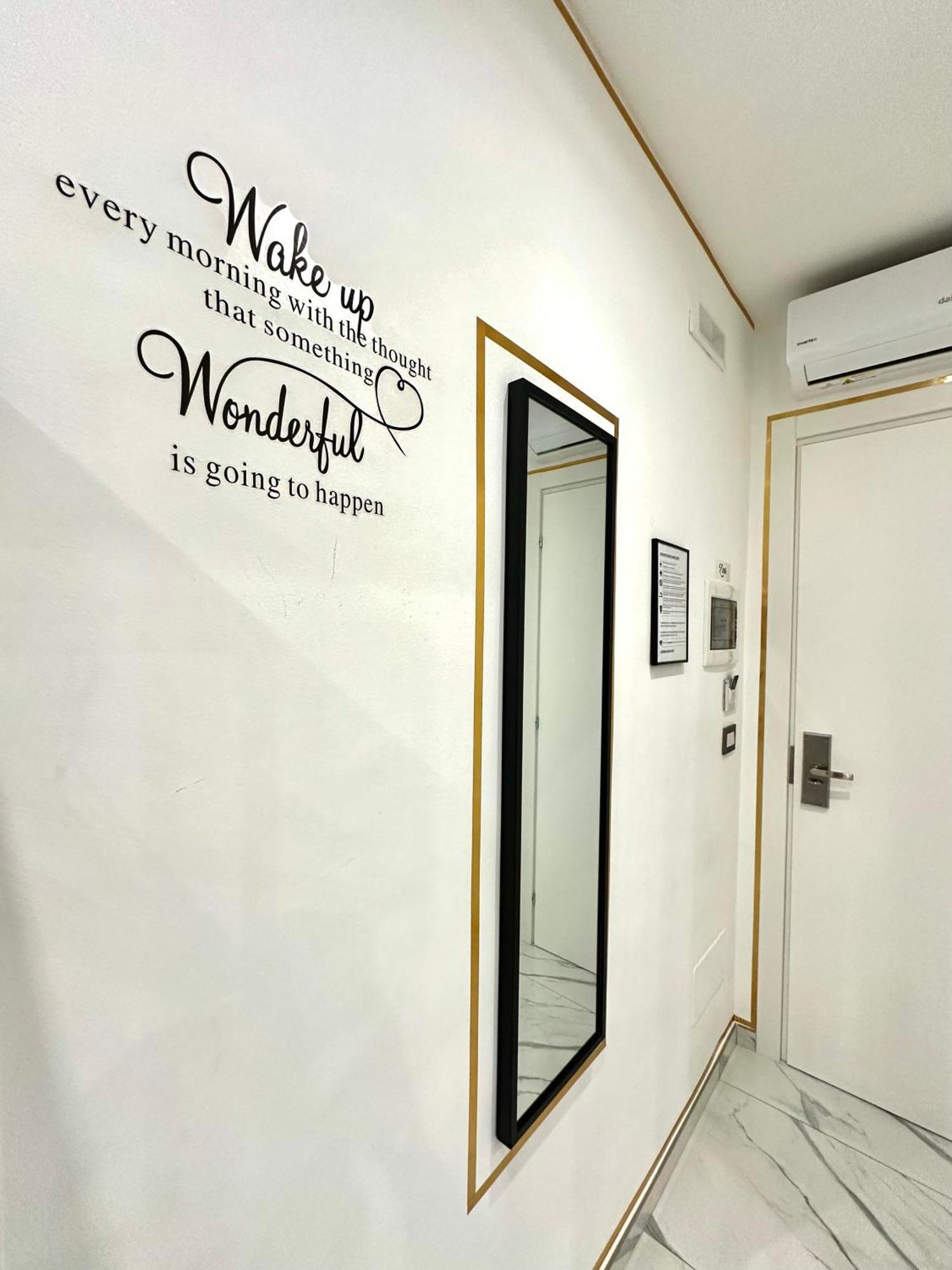 Oltremare Appartement Bari