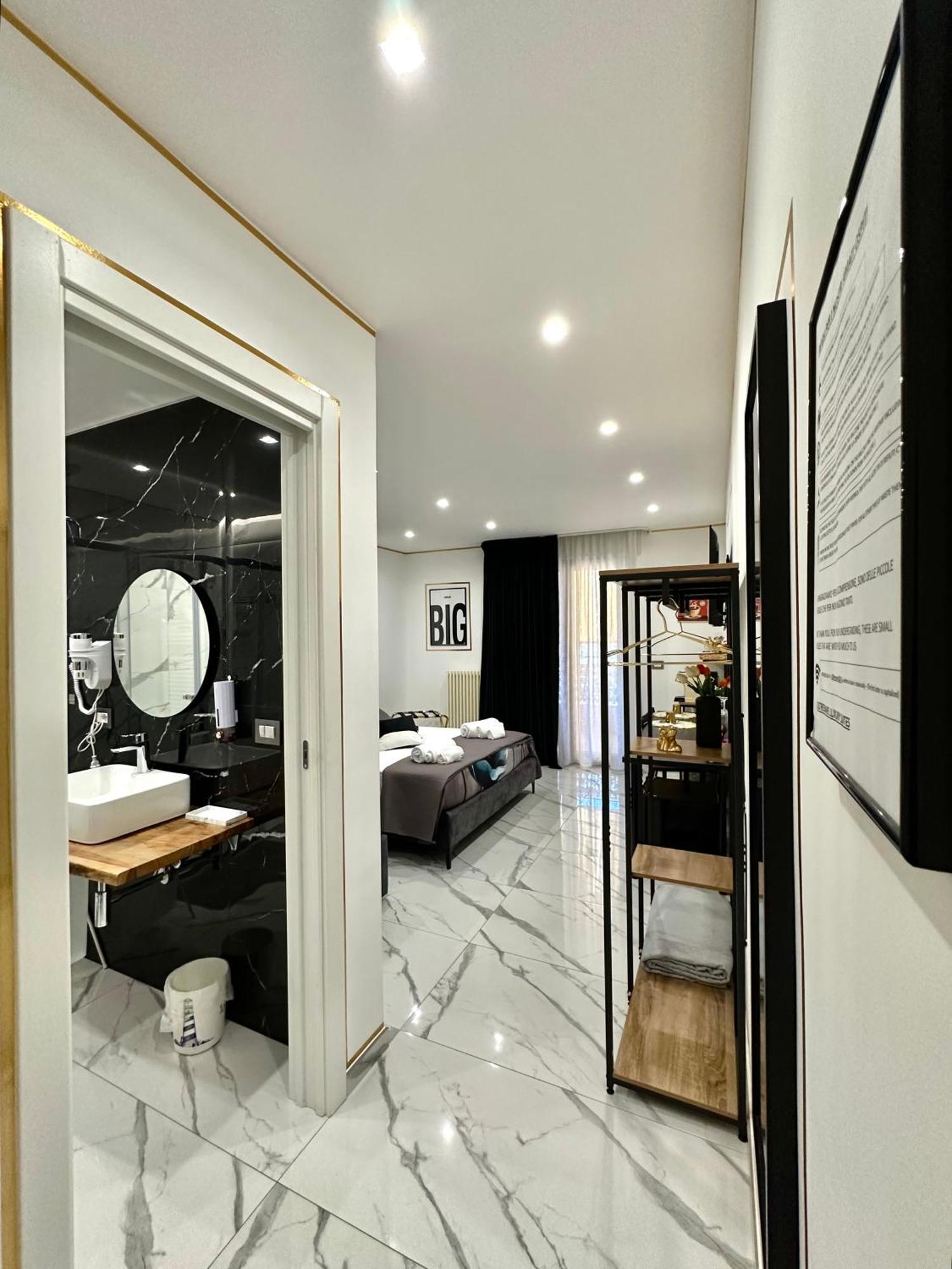 Appartement Oltremare Bari