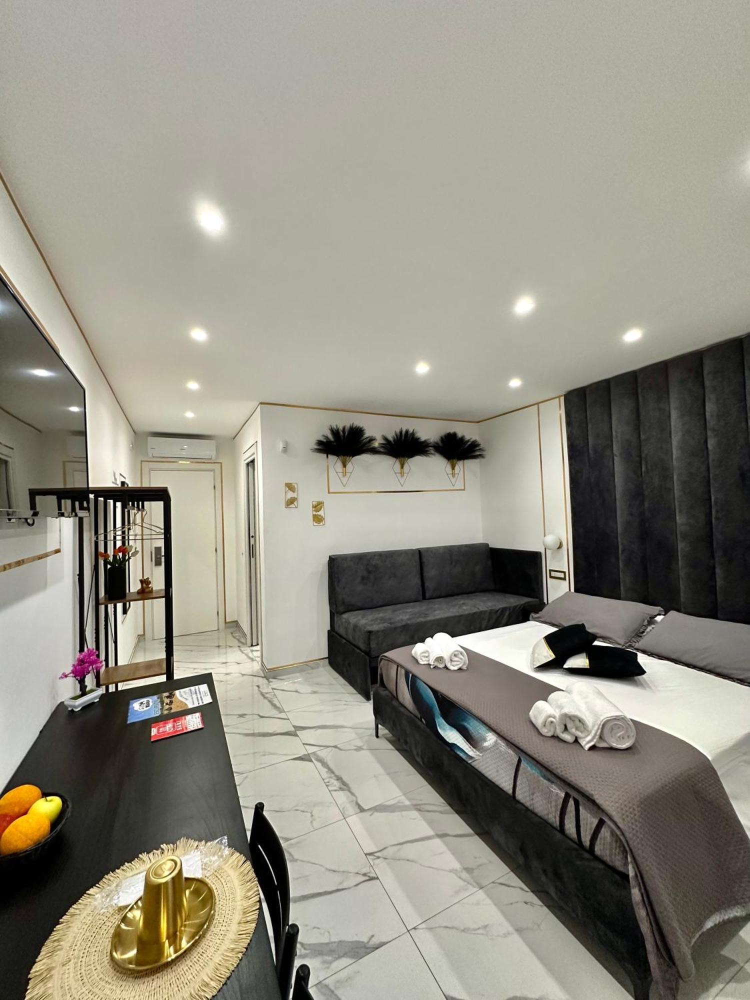 Oltremare Appartement Bari