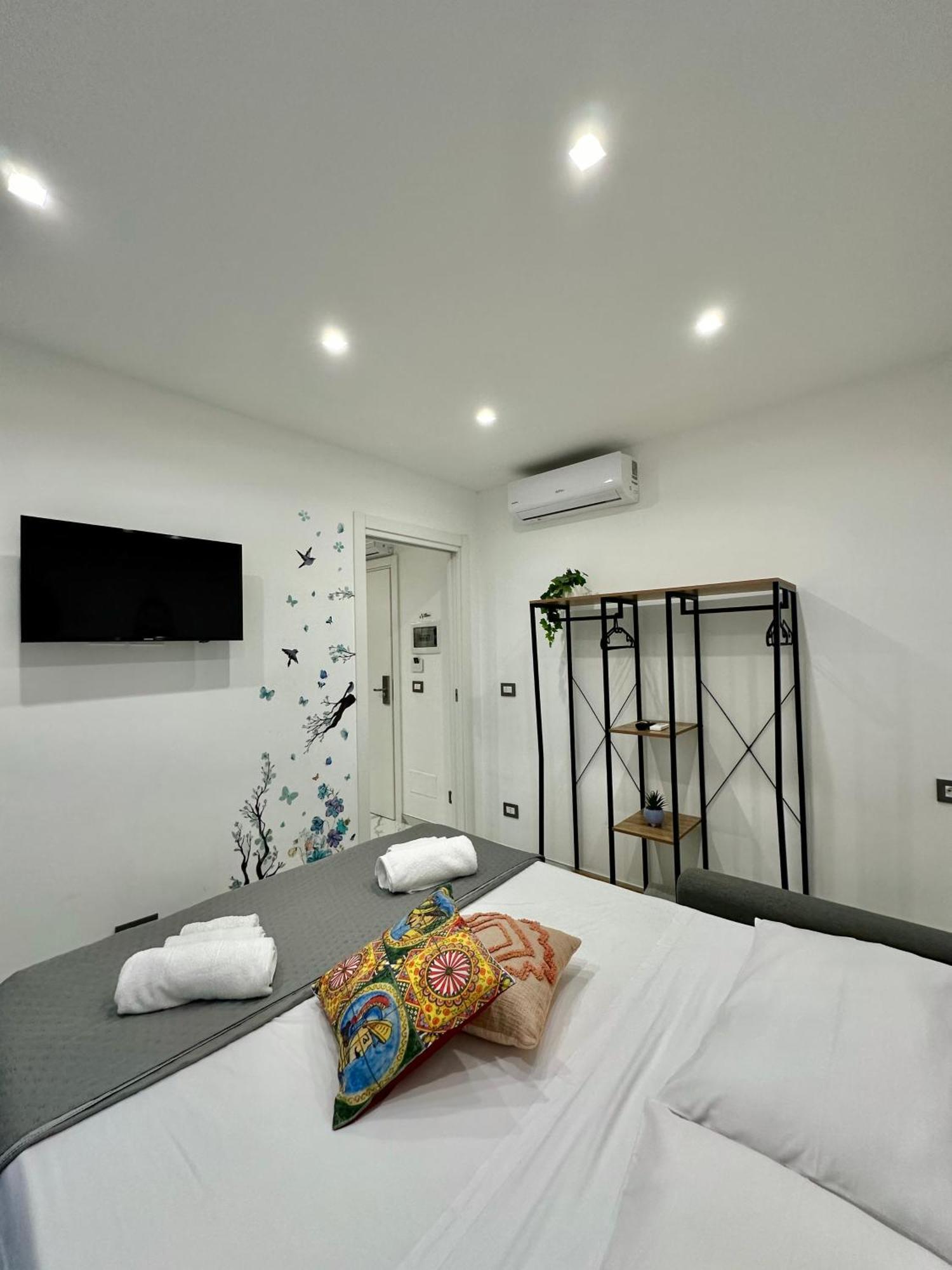 Appartement Oltremare *
