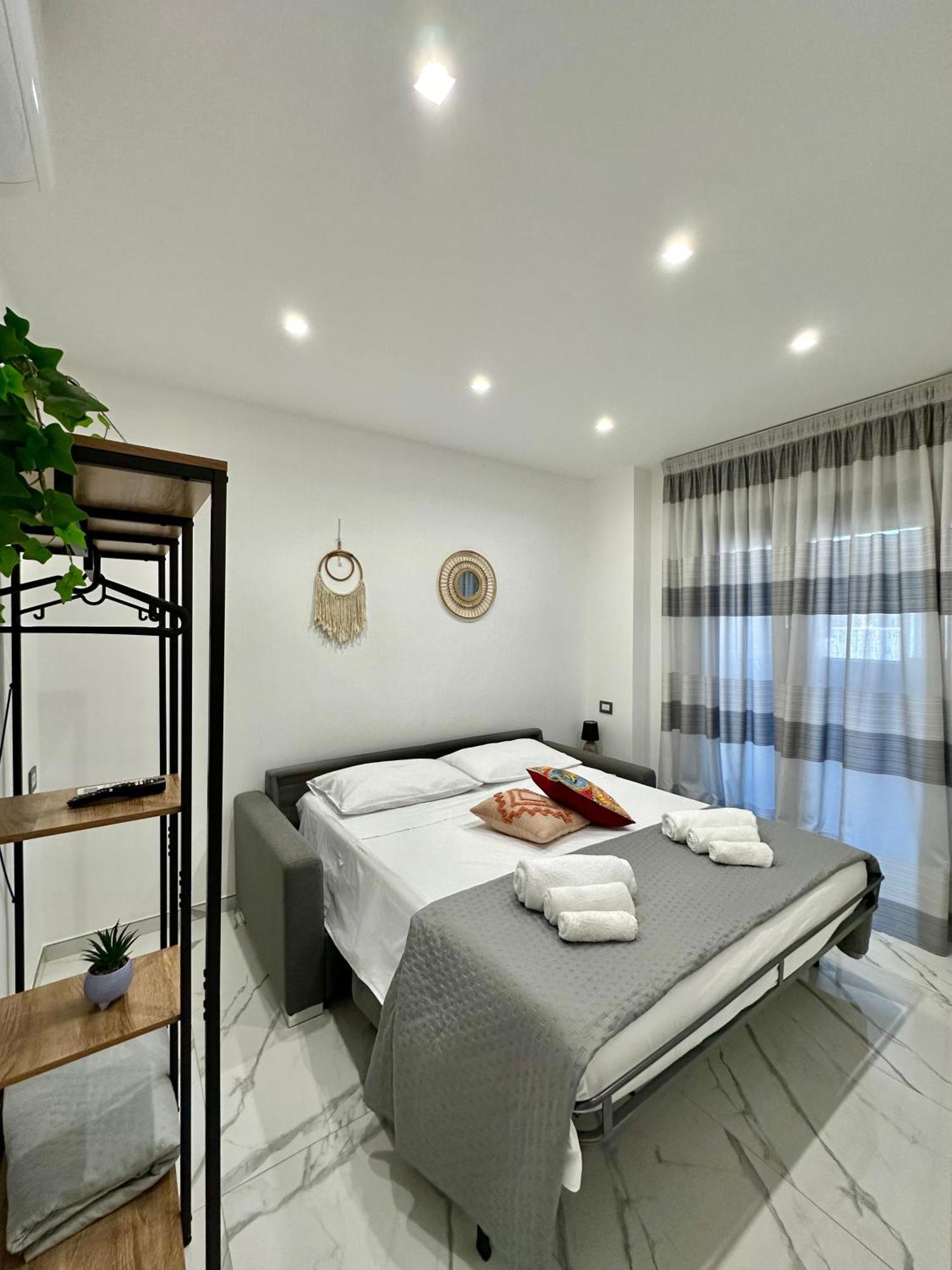 Oltremare Appartement Bari