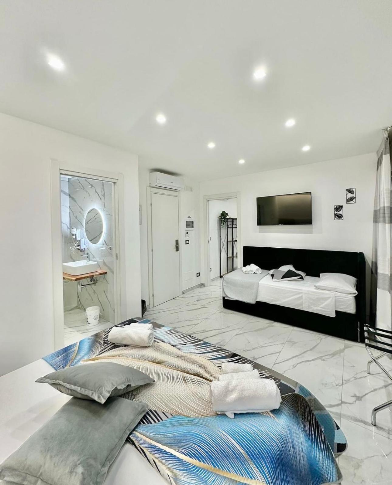 Oltremare Appartement