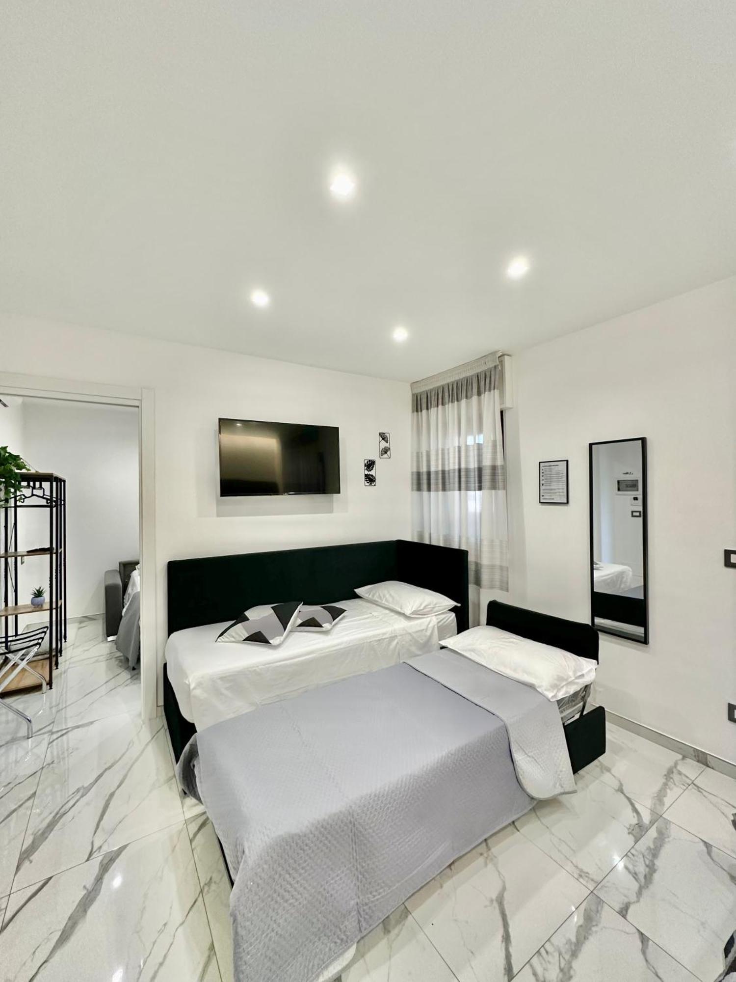 Appartement Oltremare Bari