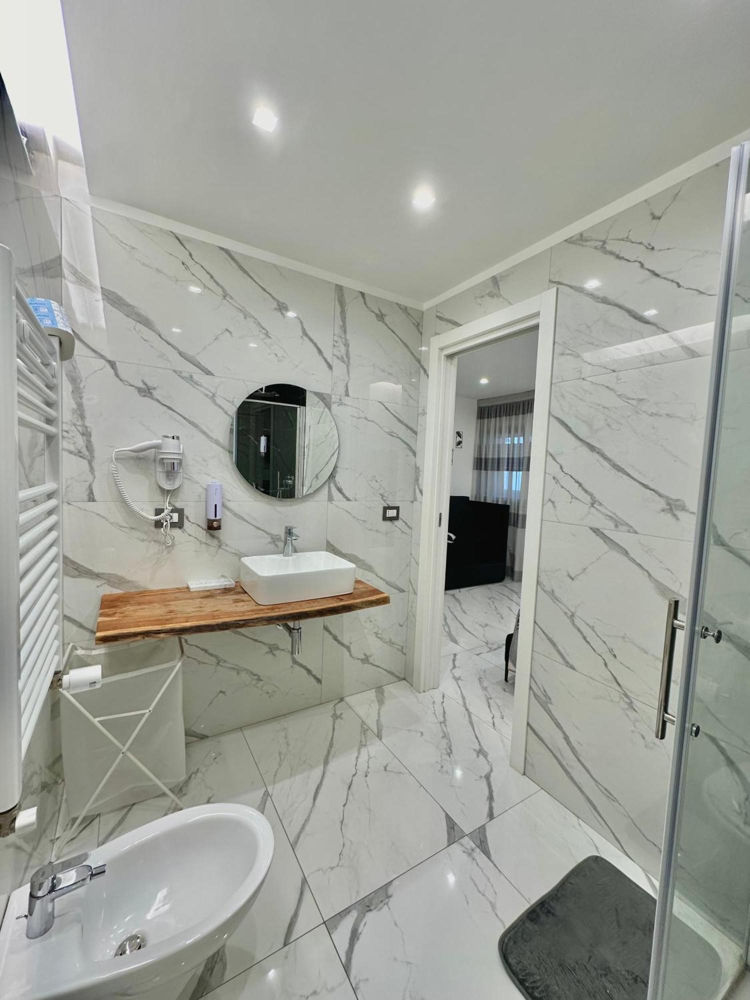 Oltremare Appartement Bari