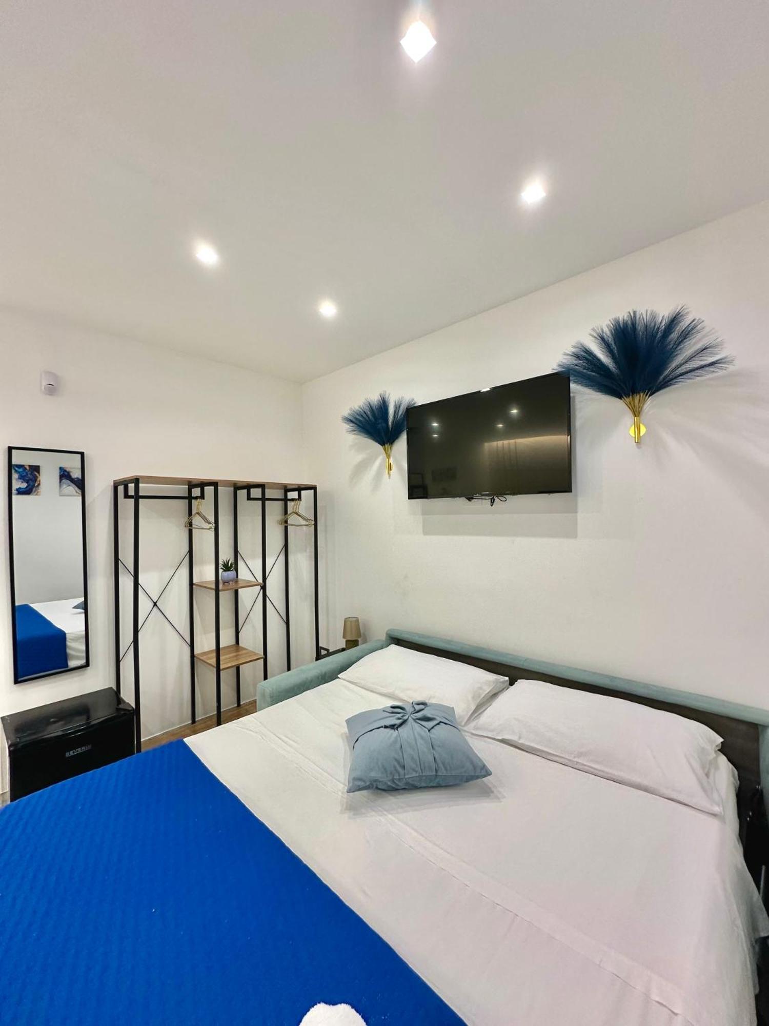Appartement Oltremare Bari