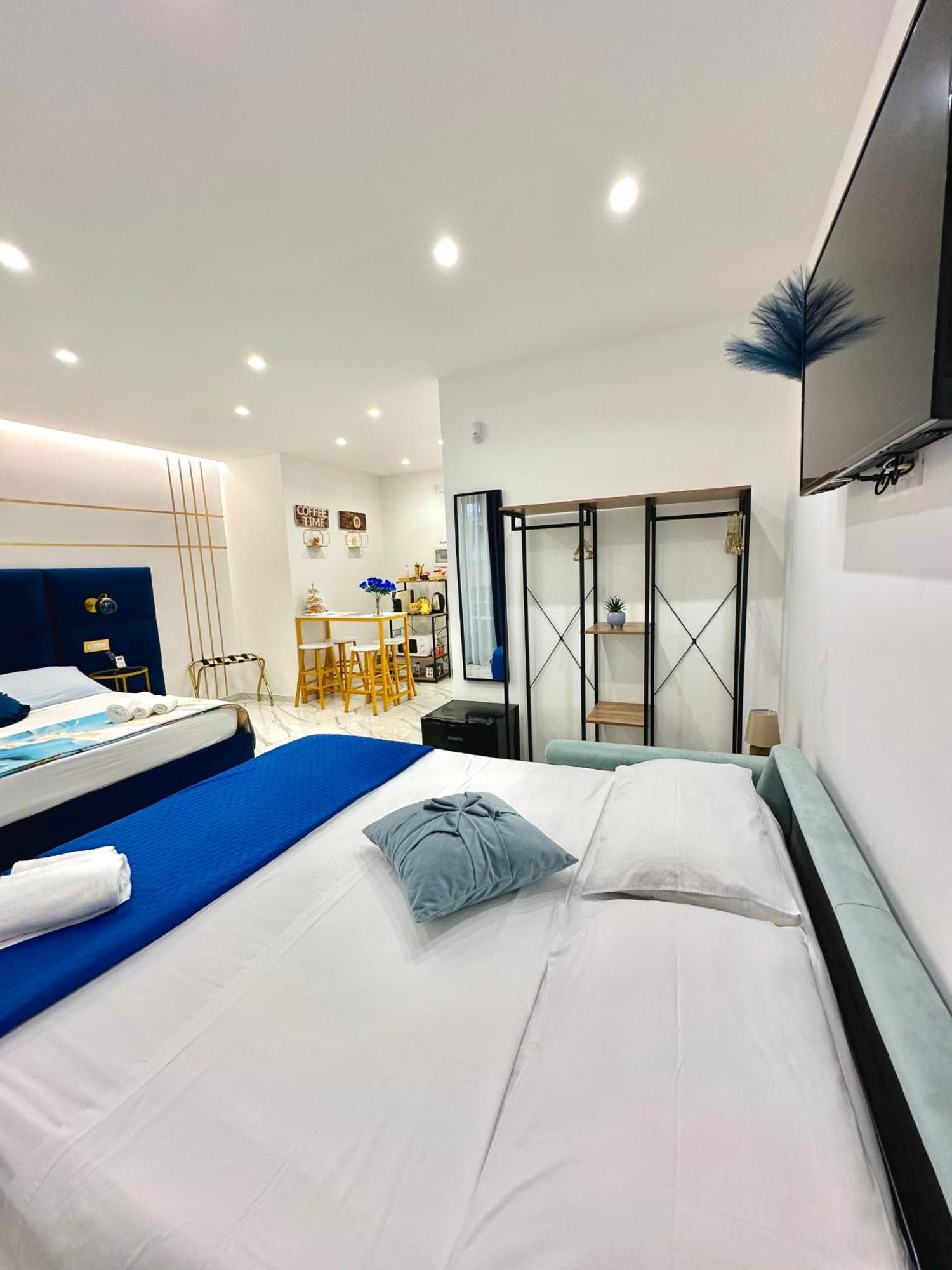 Appartement Oltremare