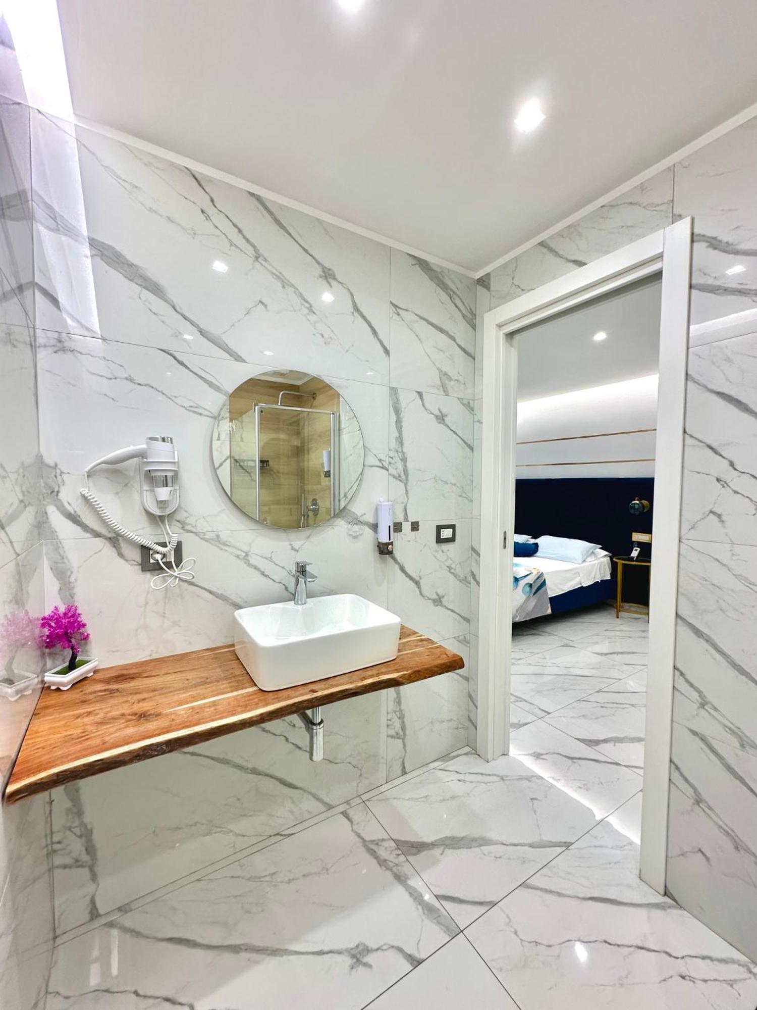 Appartement Oltremare *